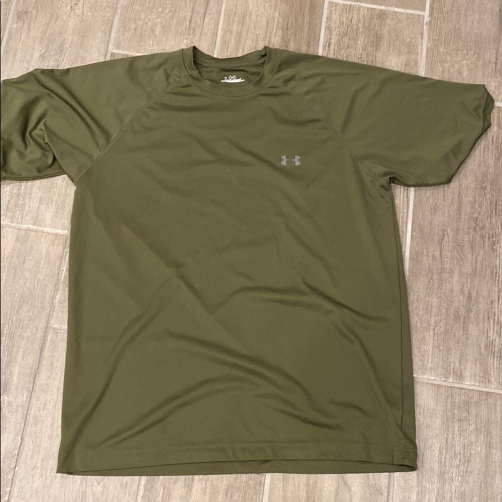 Tshirt (Active Tee)
